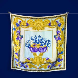 Gianni Versace 1992 - Etsy