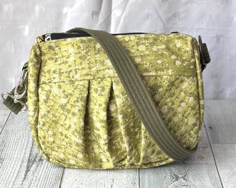 Kleine schoudertas, crossbody, handgemaakte tas, bohotas, cadeau voor haar