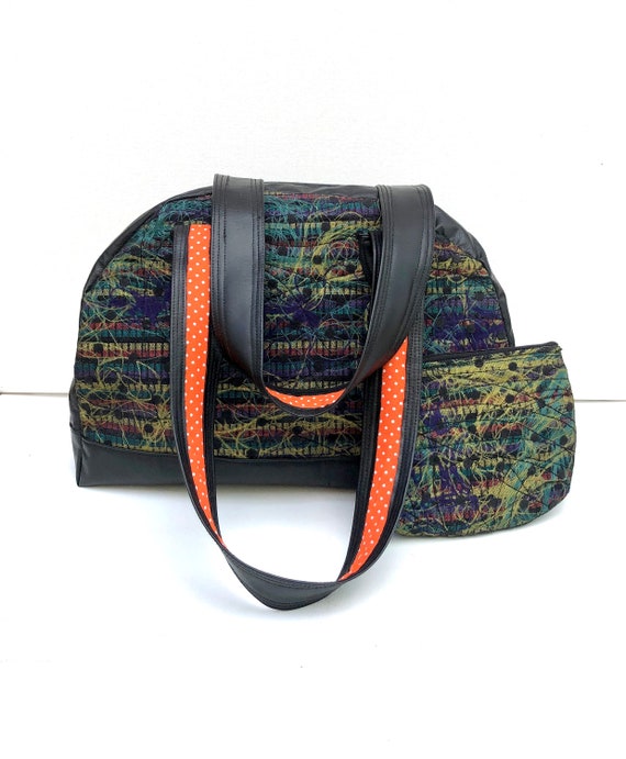 Lightweight Tactical Duffle Bag Sports Gym Fitness Handbag - Temu