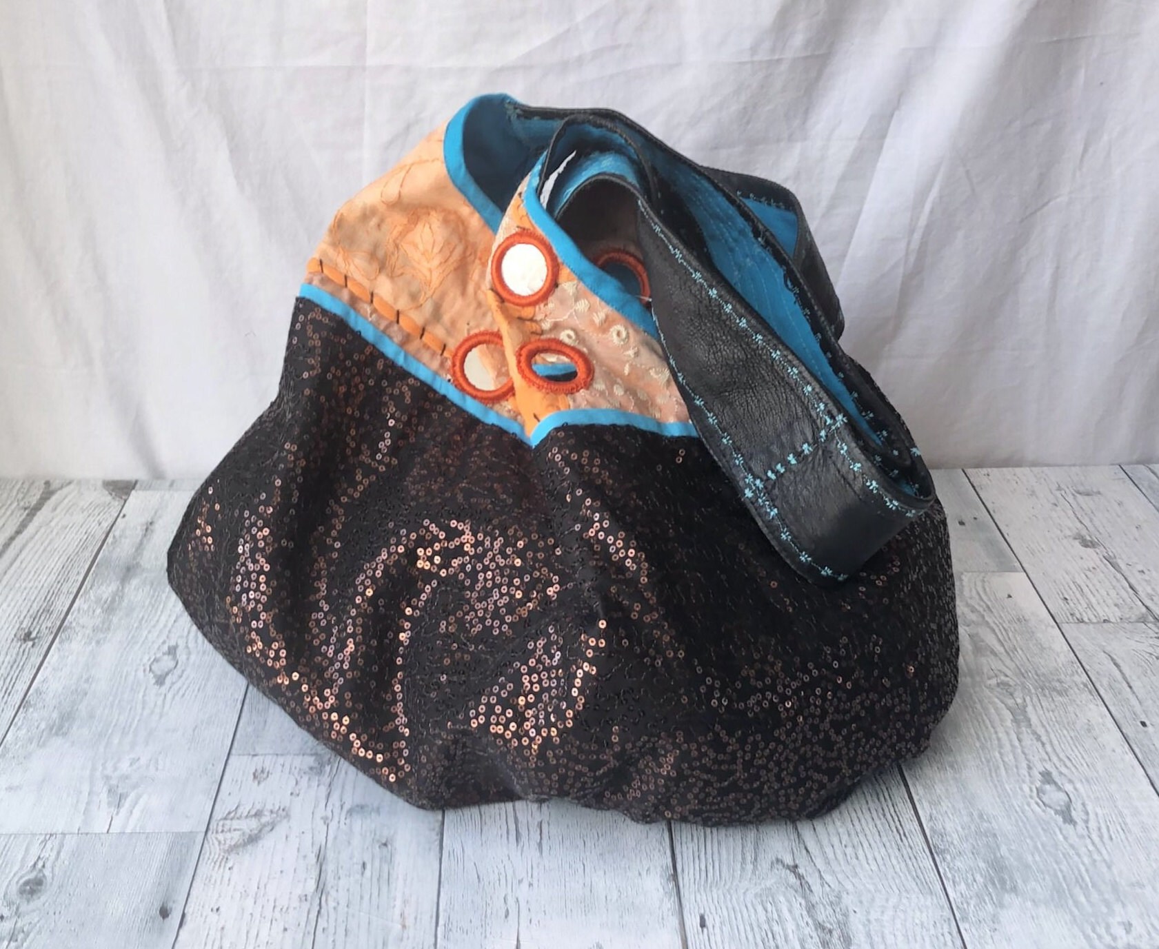 Bretelles Homme Larges à Pinces Et Cuir – Bordeaux