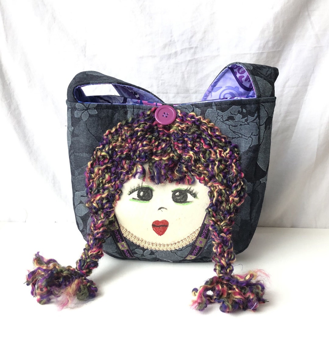 Kids Prime Cross Bag- Ivory main image 1