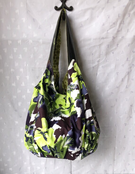 Women Casual Shoulder bag, Tote Bag, Travel Bag, Every Day Purse, Handmade Handbag, Work Bag, Gift For Her, Carry all Bag, Shoulder Purse.