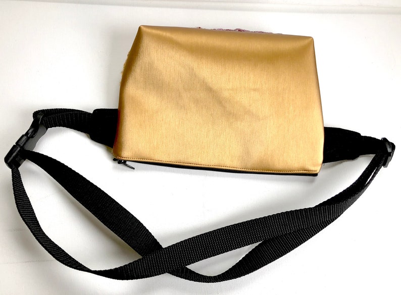 Fjällräven Ulvö Hip Pack Large - Sac banane | Achat en ligne