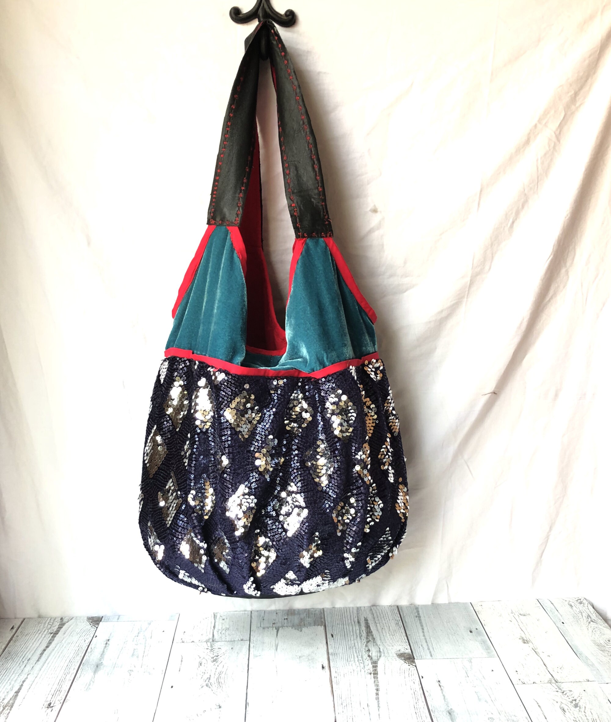 Sac à Main Femme Pour Soirée, Mariage Et Fête - Couleur Argenté