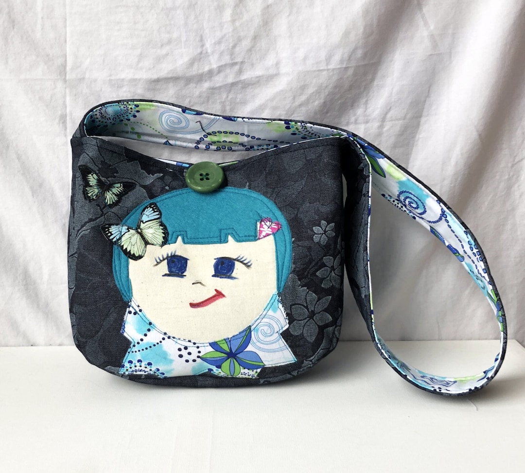 Kids Prime Cross Bag- Ivory main image 0