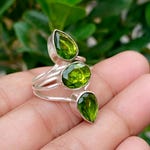 Double Rings
