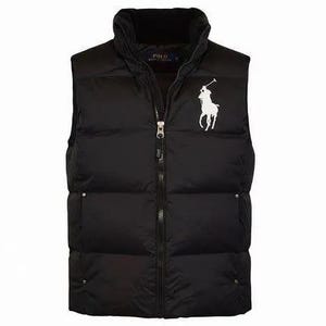 Polo Ralph Lauren Puffer Vest - Etsy