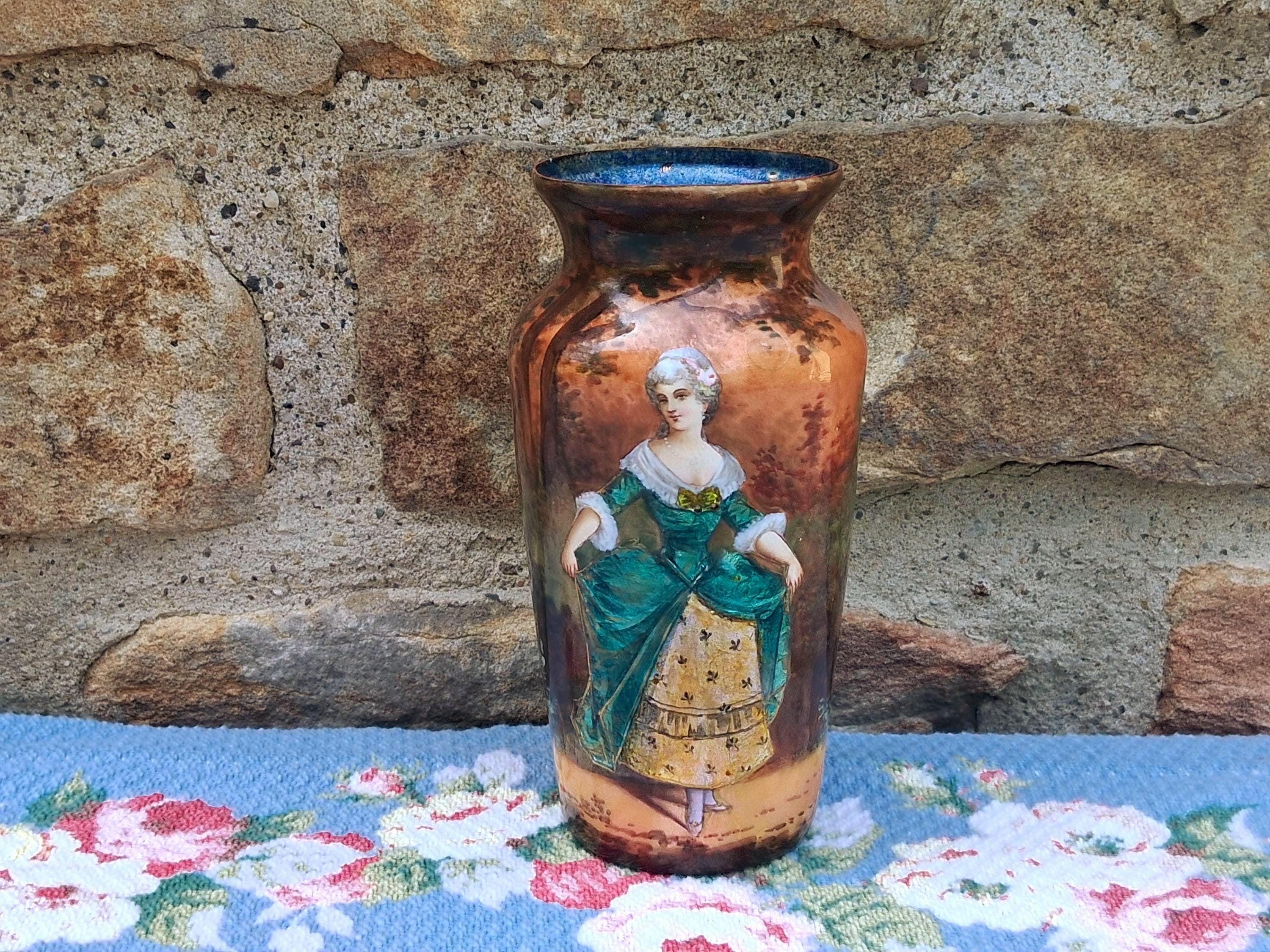 Limoges France Vases - Etsy