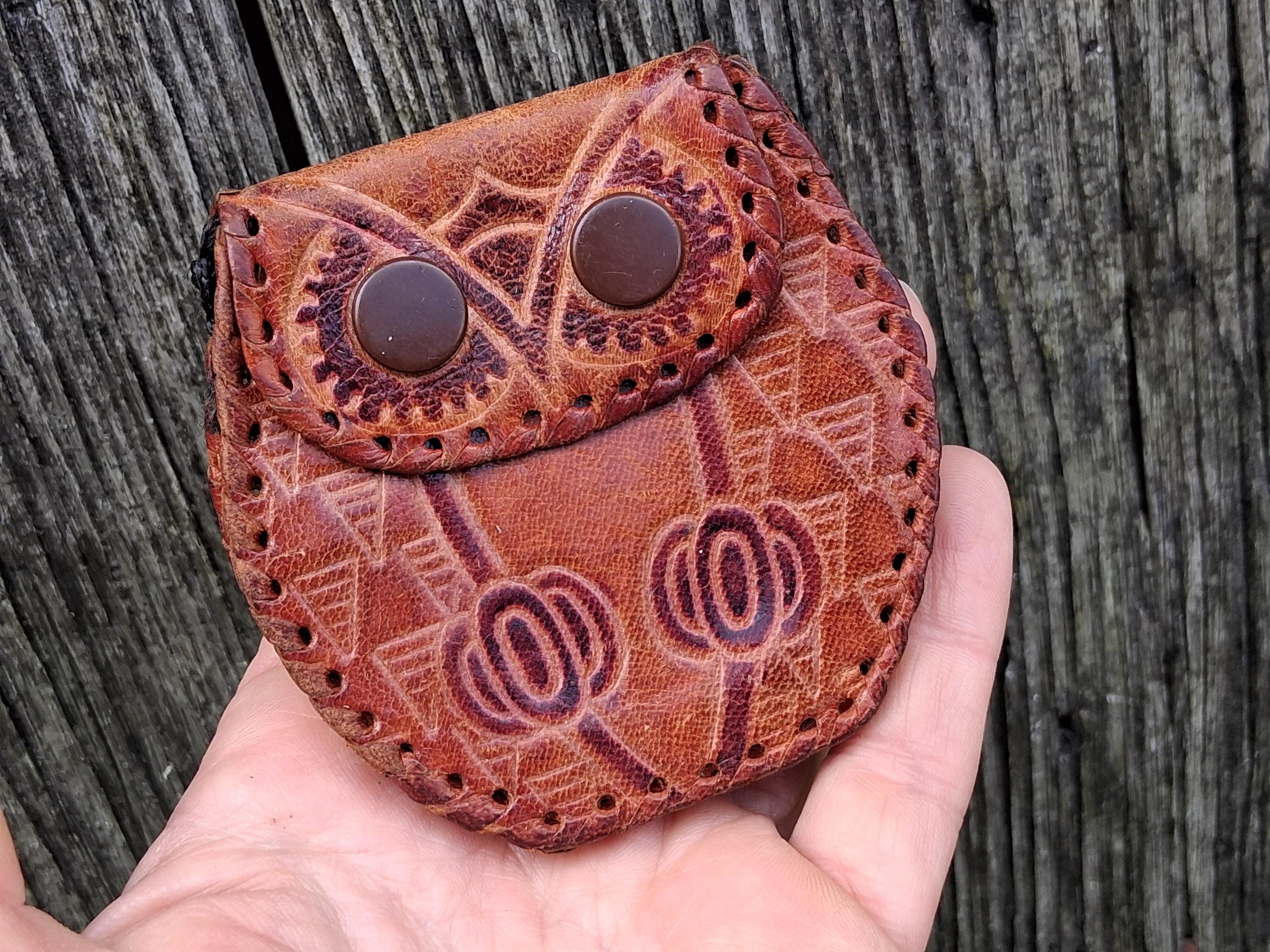 Kane M Leather - Etsy