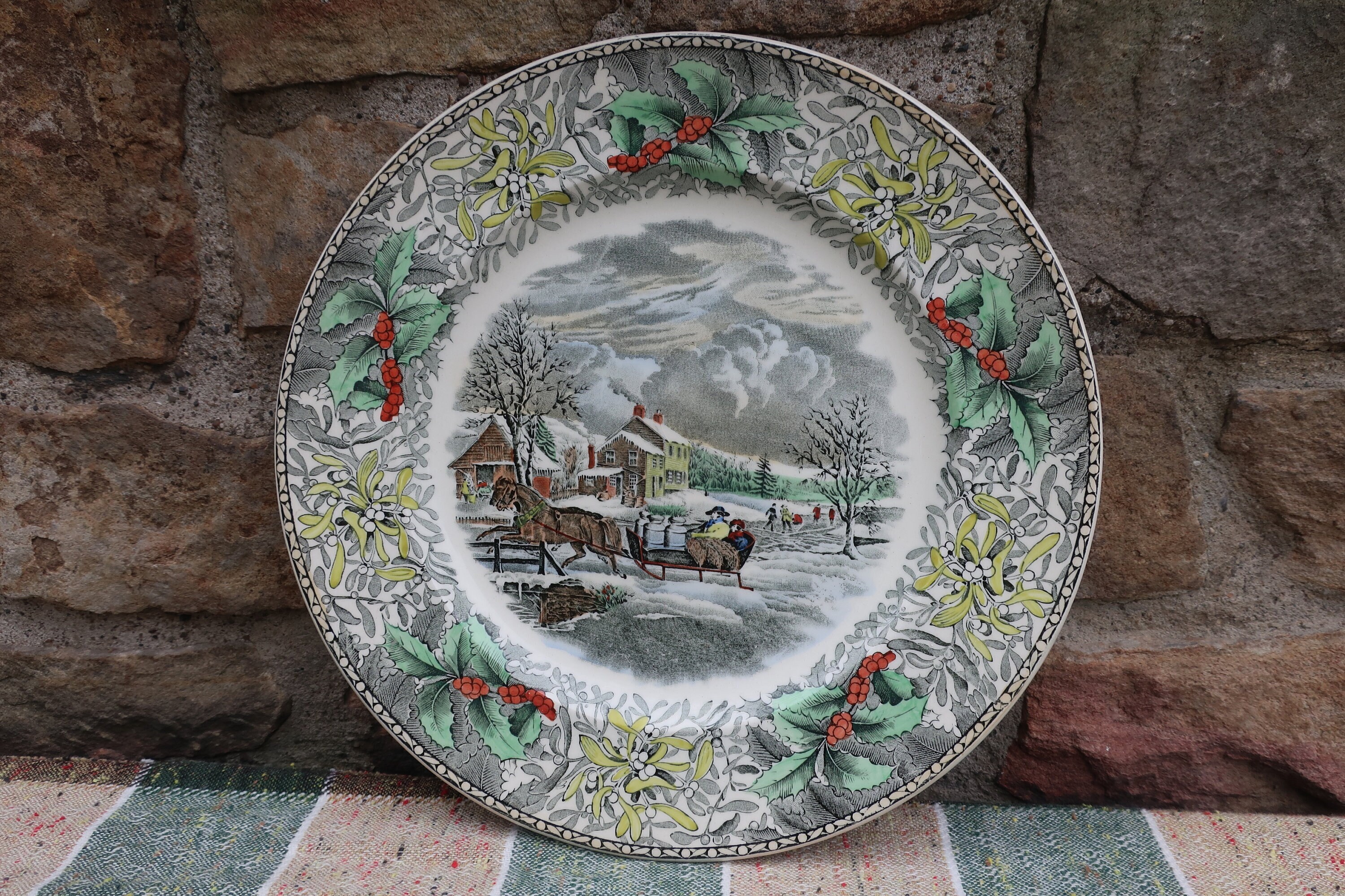 Swansdowne - Etsy