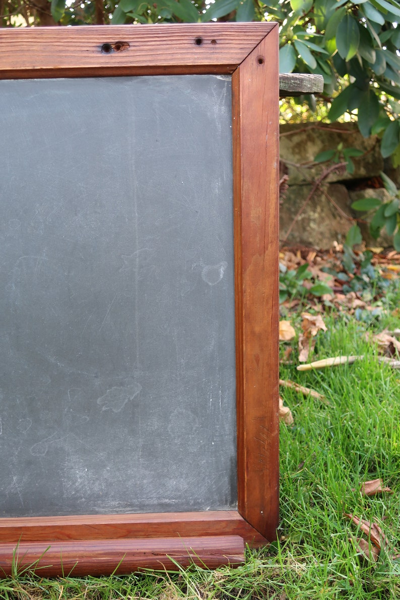Real chalkboard slate explorerhac