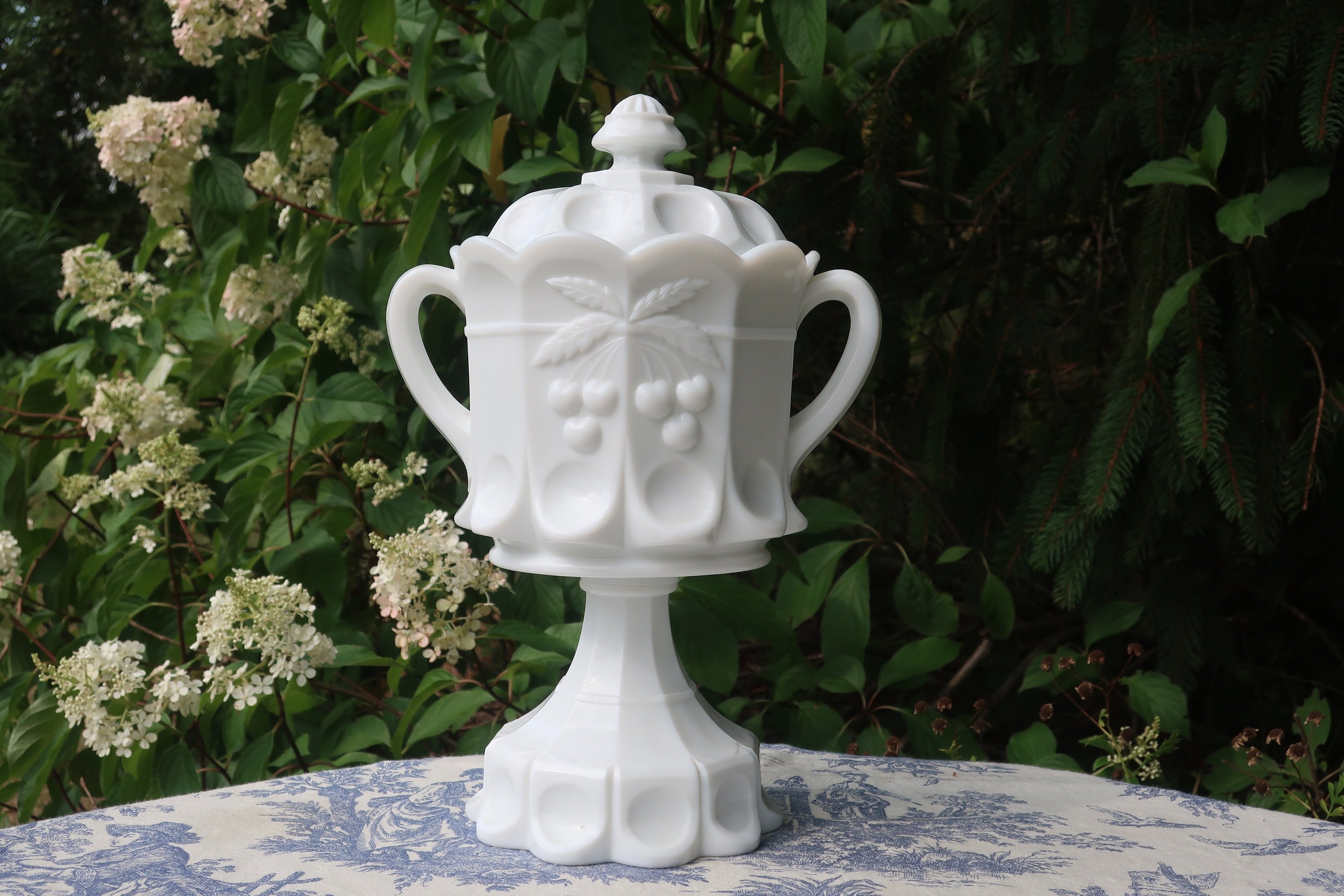 Rare pink milk glass - Etsy 日本