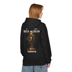 Regungslos : Tanzen Official Hoodie