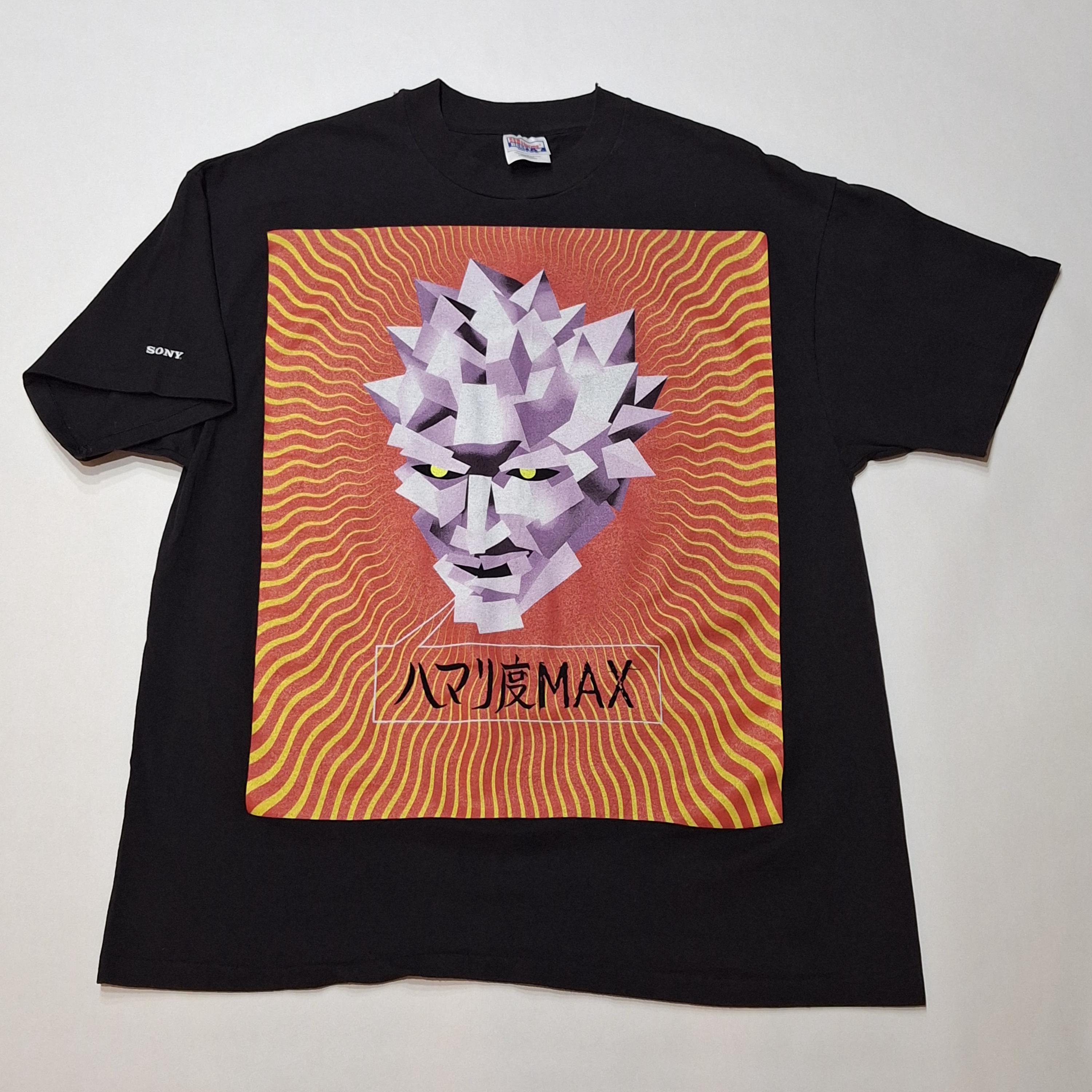 Vintage Sony T Shirt - Etsy - Page 3