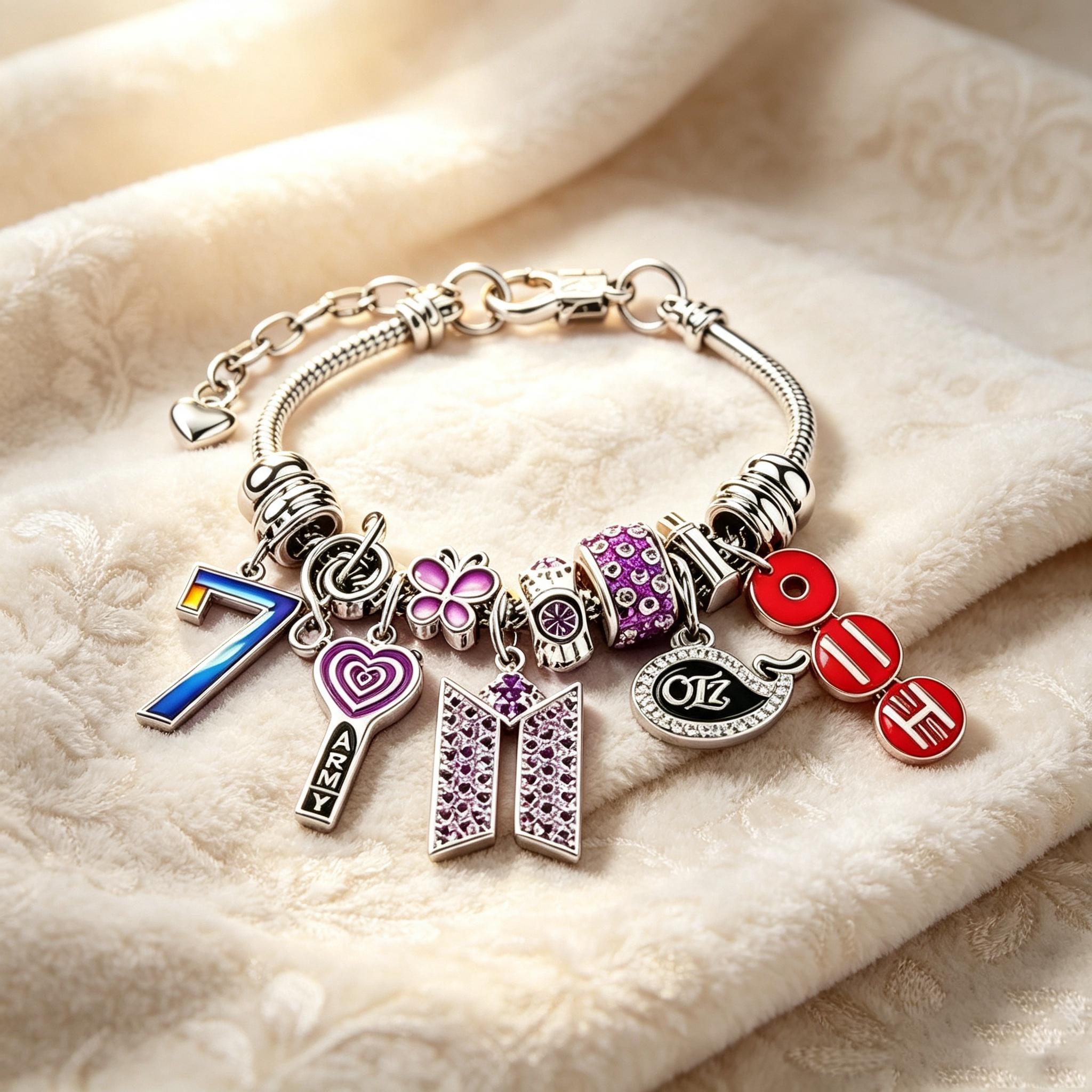 Bigbang Bracelet - Etsy