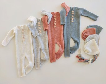 baby girl footless sleepers