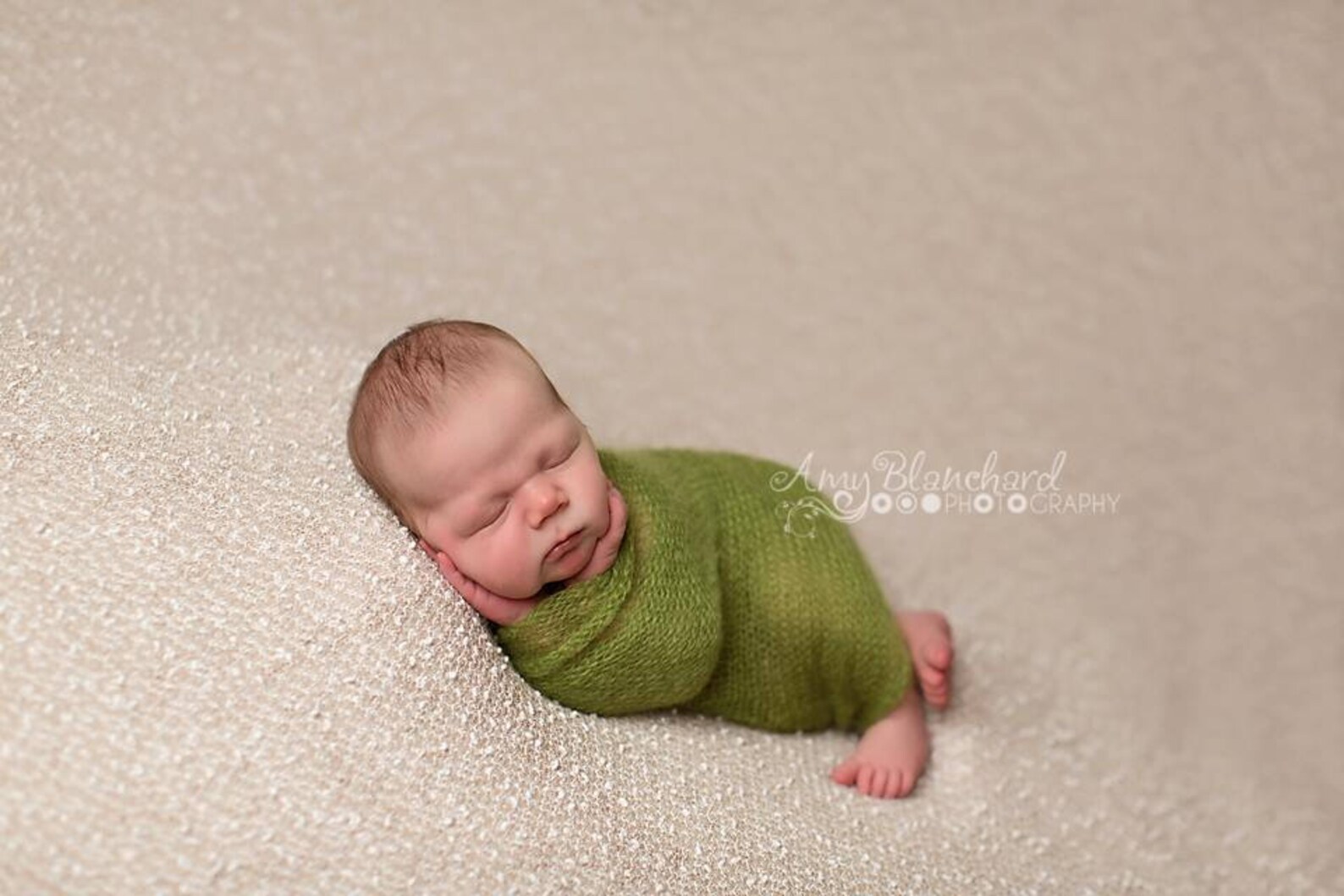 Newborn Mohair Wrap Newborn Baby Wrap Stretch Knit Newborn Etsy