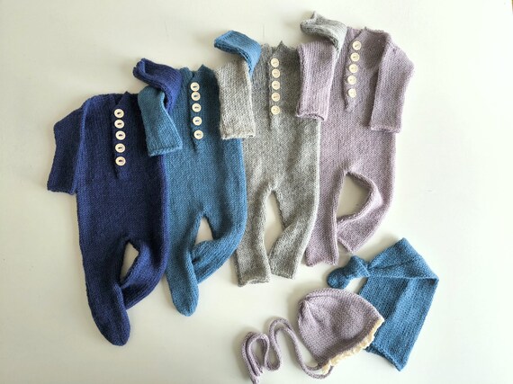 Newborn jammies sale