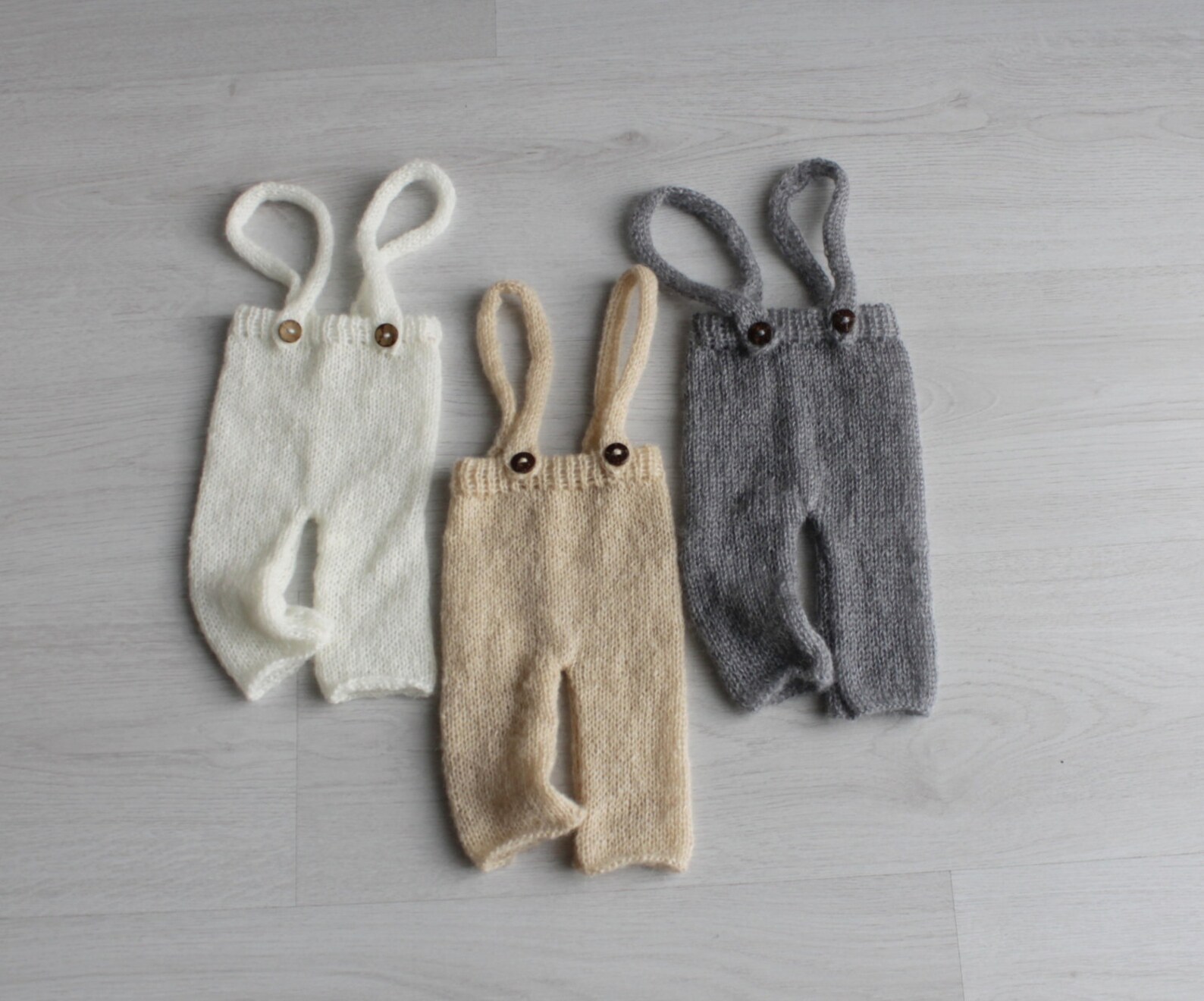 Knit Baby Pants Suspenders Pants Baby Boy Suspenders Pants Etsy