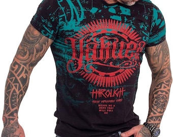 Yakuza Men's Through Times T-Shirt