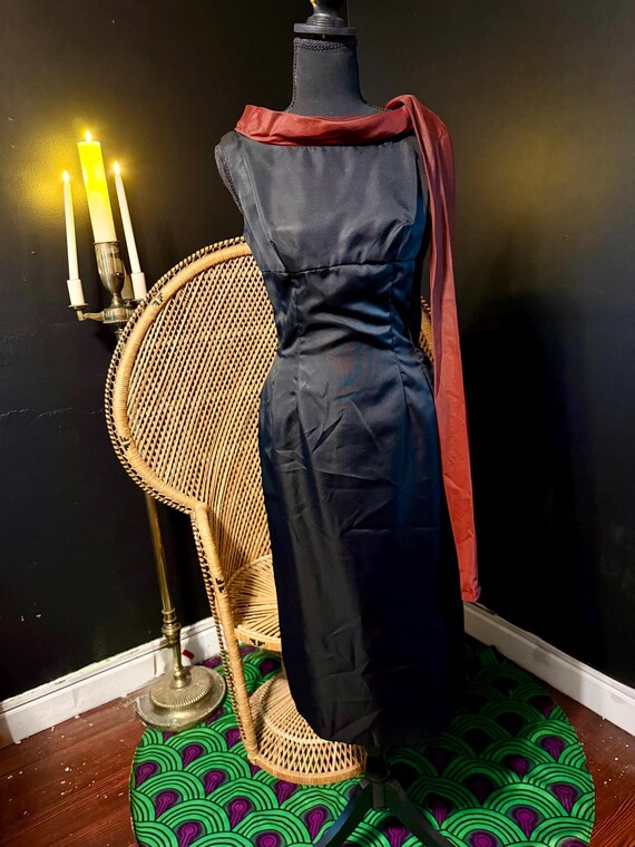 Jane Parker Juniors Dress