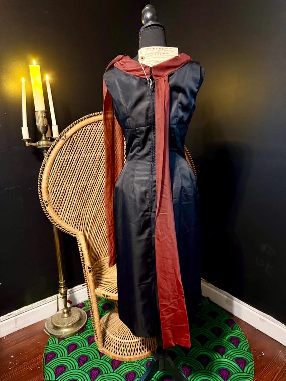 Jane Parker Juniors Dress View 2