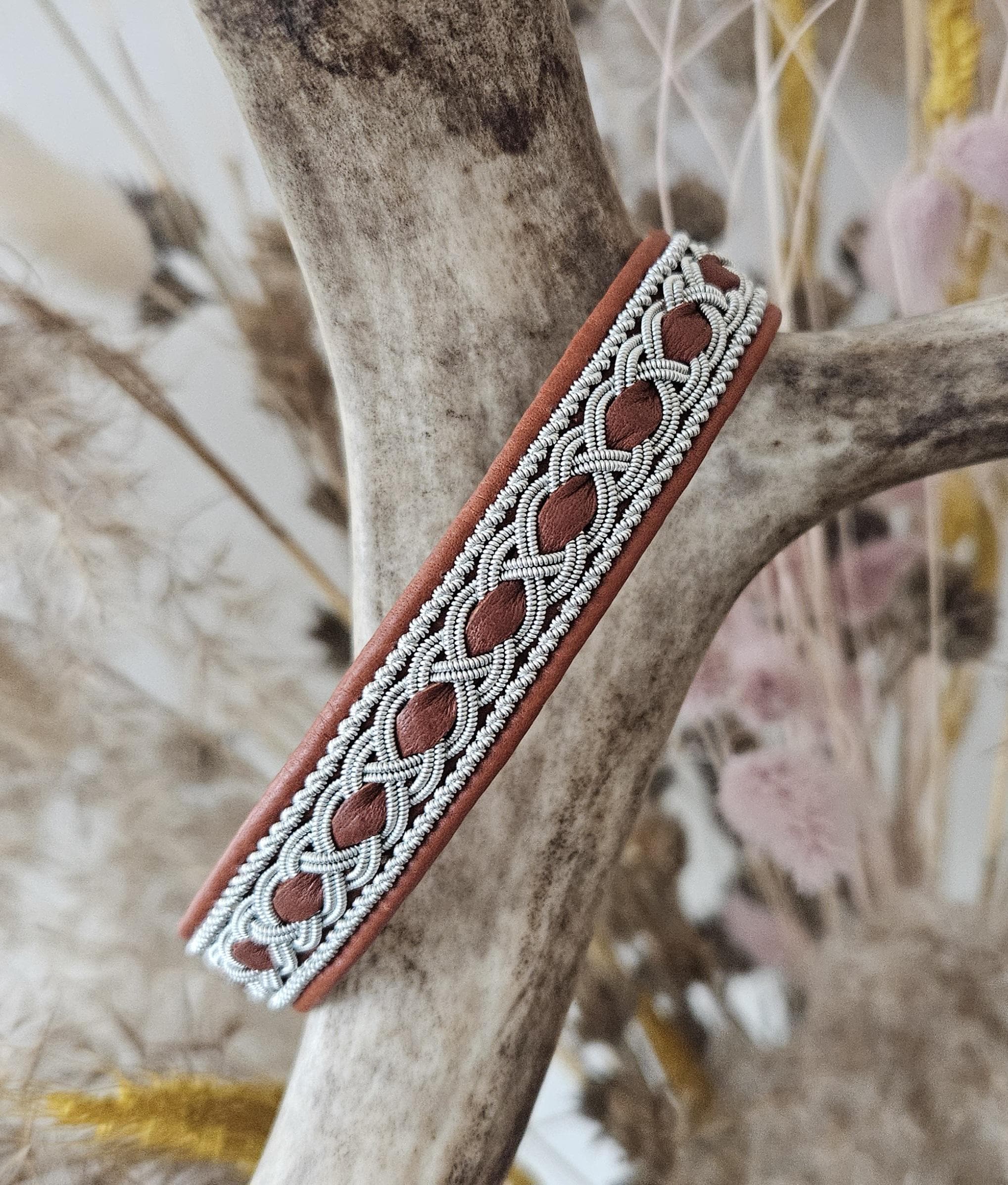 Bracelet Scandinavia - Etsy