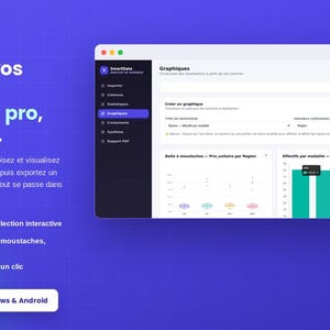 Análisis de datos: aproveche al máximo sus datos con esta herramienta.