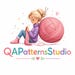 QR Patterns Studio