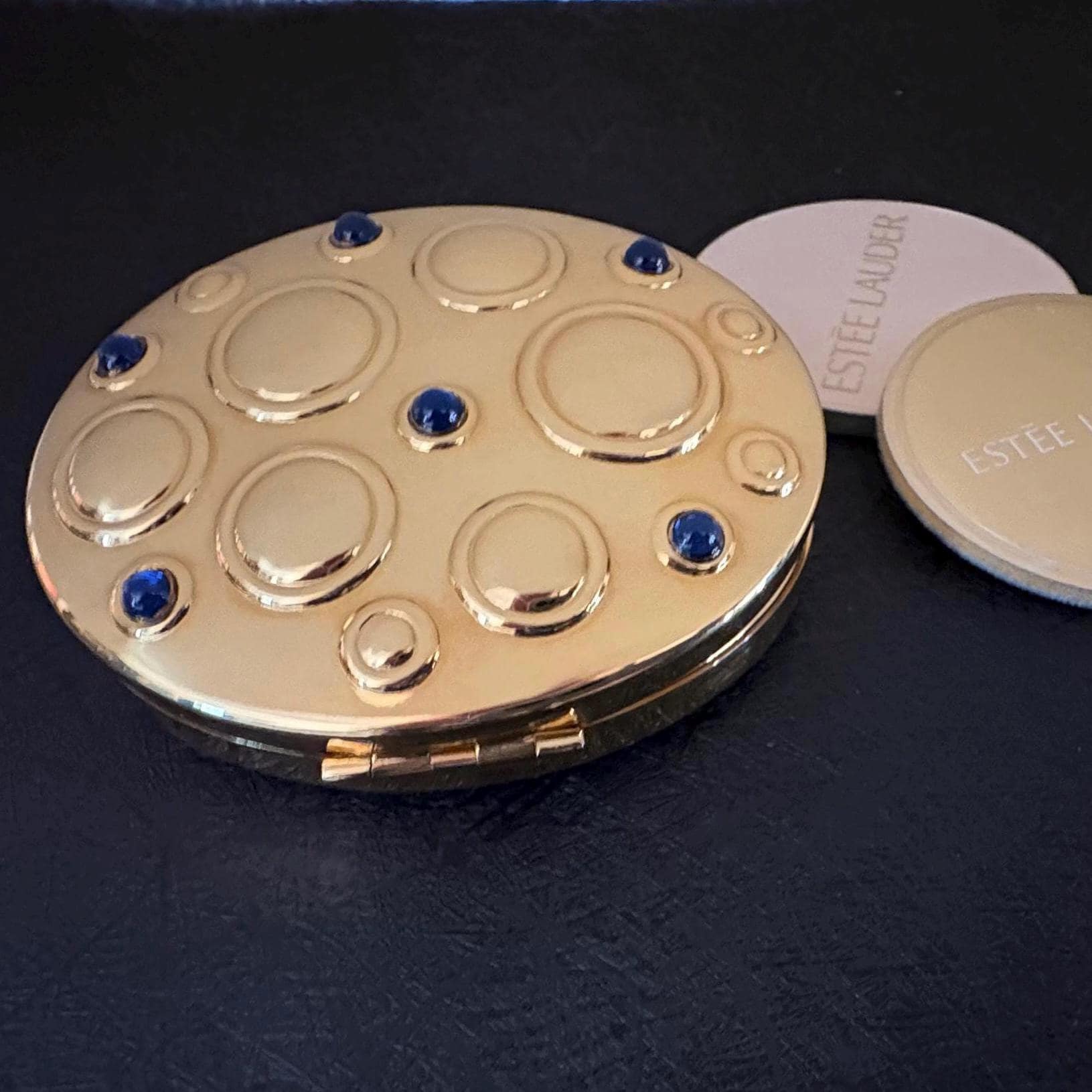 Estee Lauder Compact - Etsy