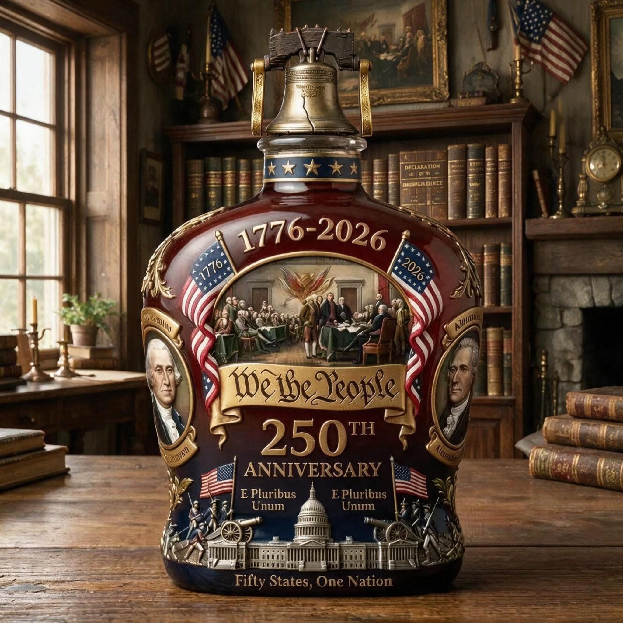 Bell whisky decanter - Etsy 日本