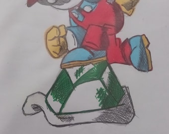 Mario