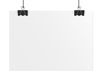 Custom Poster Print