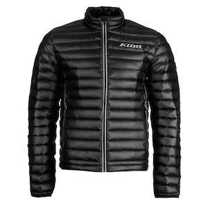 Klim Maverick Daunenjacke | Leichte, isolierte Winter-Motorradjacke