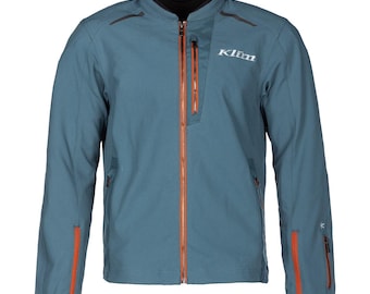 Klim Marrakesh  Jacket, Lightweight Windproof Riding Jacket