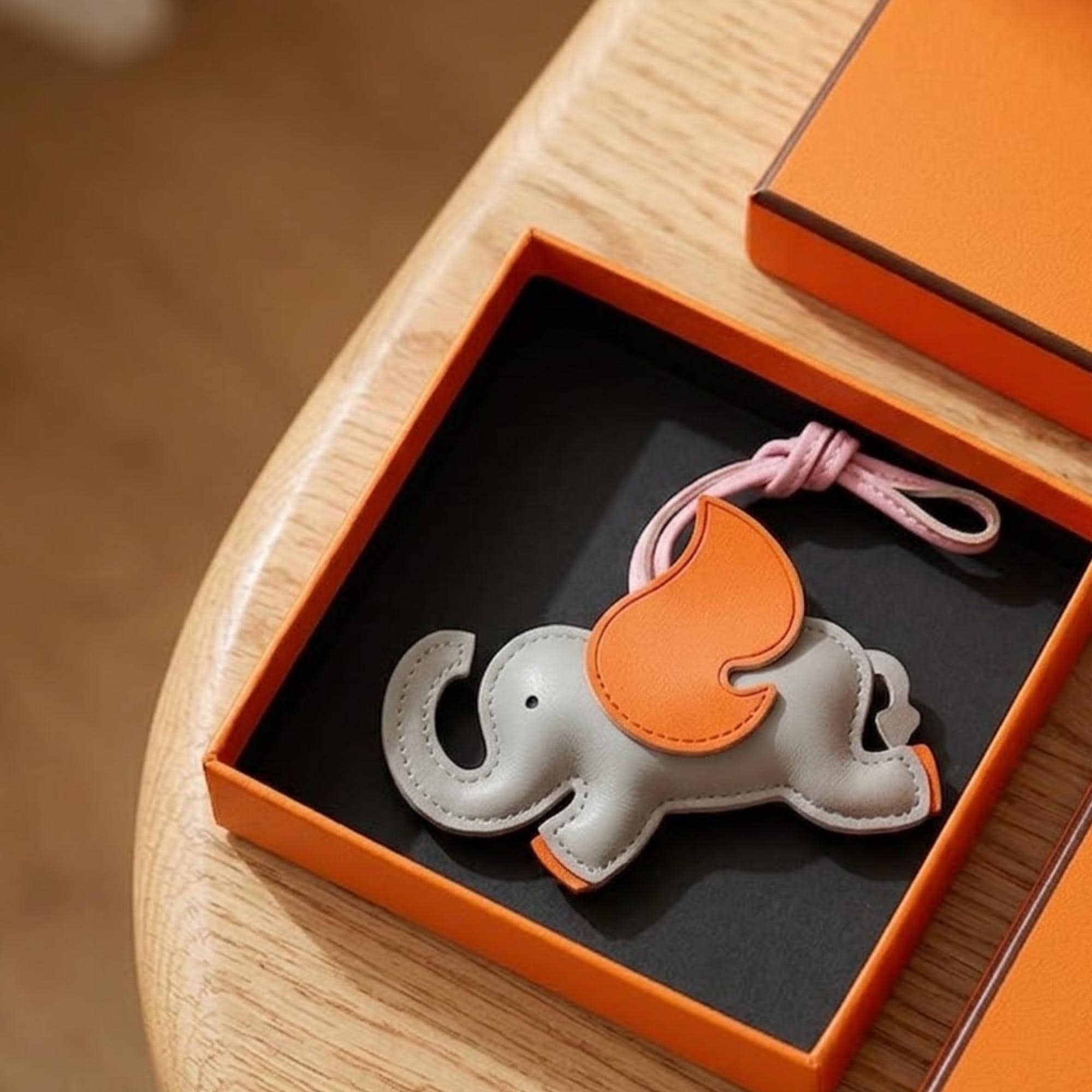 Hermes Elephant - Etsy