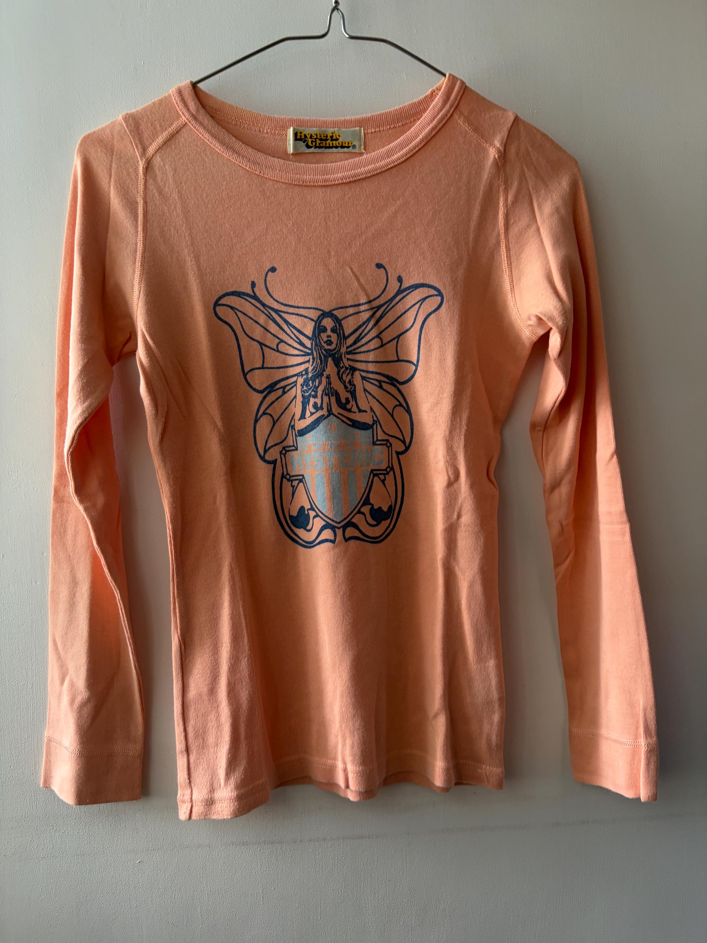 90s Hysteric Glamour - Etsy