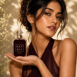 KAYALI Vanilla Eau de Parfum 100ml