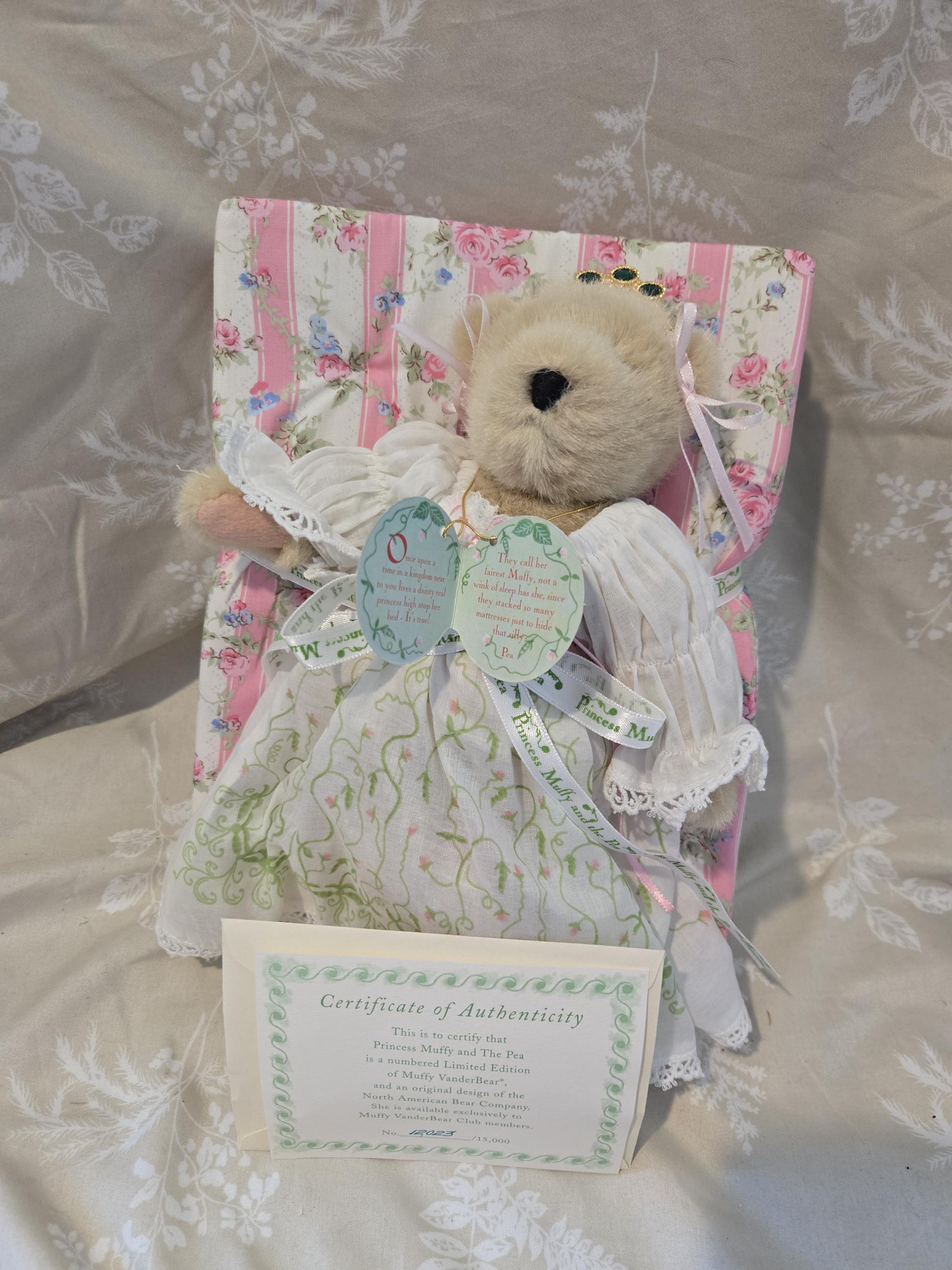 House of nisbet bear - Etsy 日本