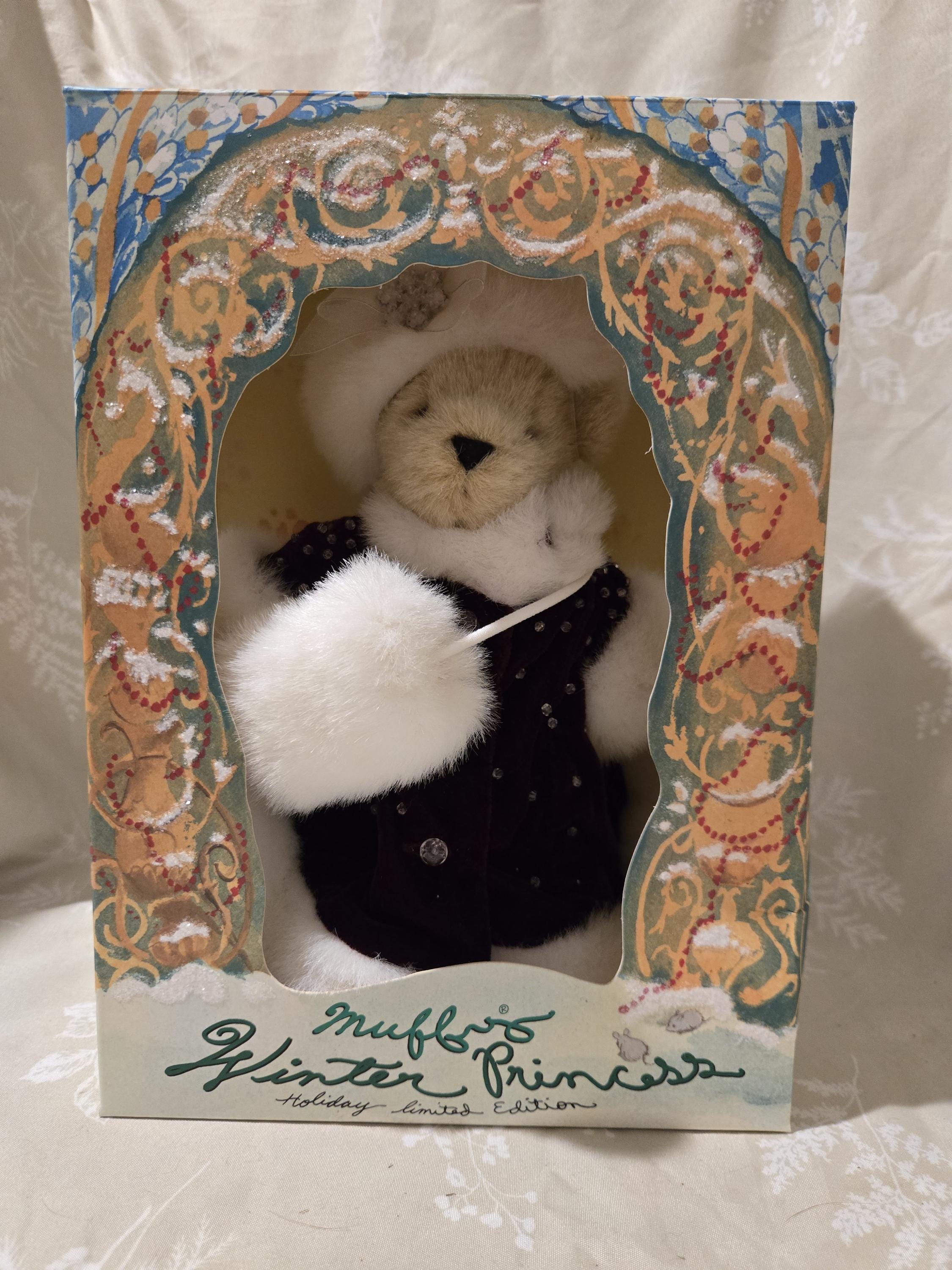 1994 Christmas Collection - Etsy