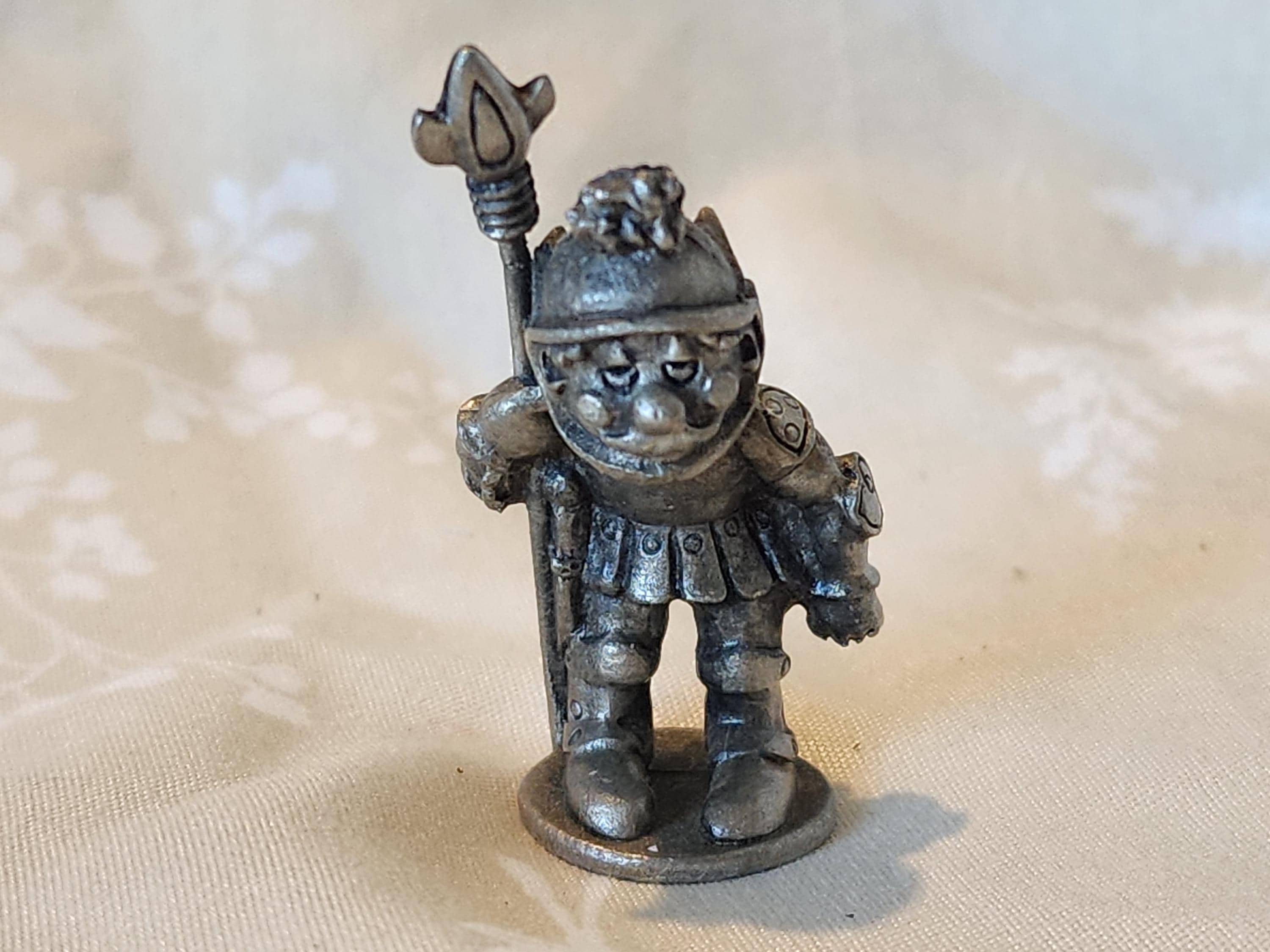 1984 Hudson Pewter - Etsy