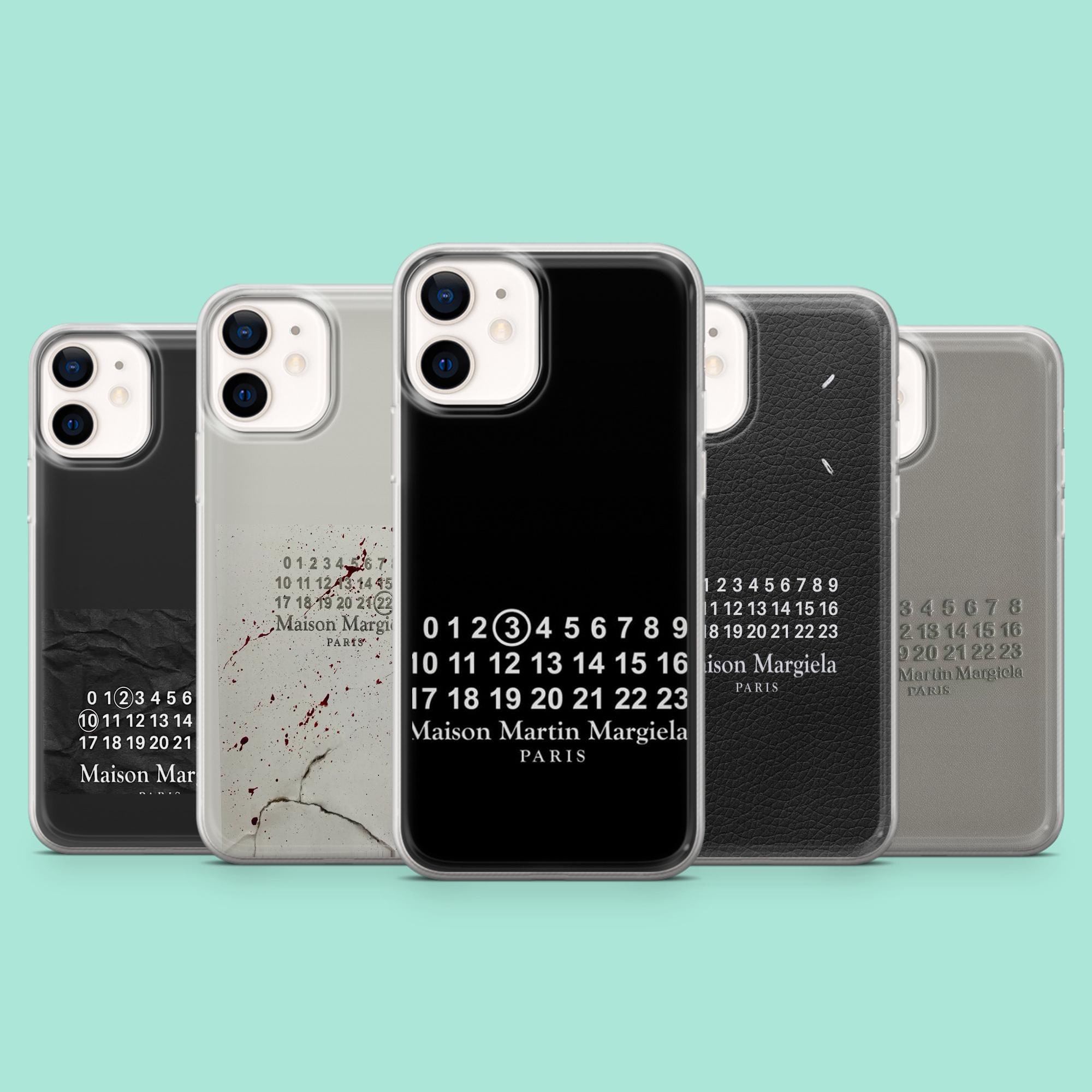 Margiela Phone Case - Etsy