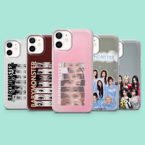 Asa babymonster - Etsy 日本