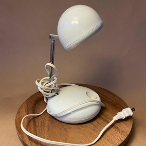 Vintage 650 Tensor Eyeball Lamp - works great!