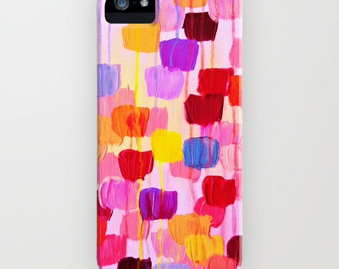 Dotty In Pink Iphone X Xr Xs 11 12 Pro Max Mini Case Samsung Galaxy Cover Polka Dots Rainbow Colors Pink Original Abstract Acrylic Painting Dotty In Pink Iphone X Xr Xs 11 12 Pro Max Mini Case Samsung Galaxy Cover Polka Dots Rainbow Colors Pink Original Abstract Acrylic Painting