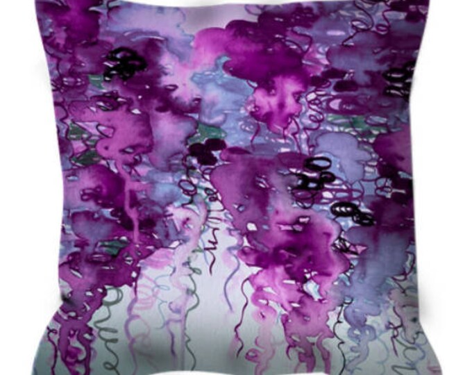 girly decorative pillows