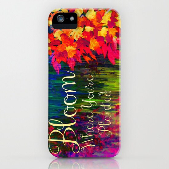Abstract Flowers 5 iPhone 11 case Abstract Flowers 5 iPhone 11 case