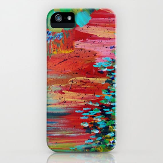 Mid Century Chevron Art iPhone 11 case Mid Century Chevron Art iPhone 11 case