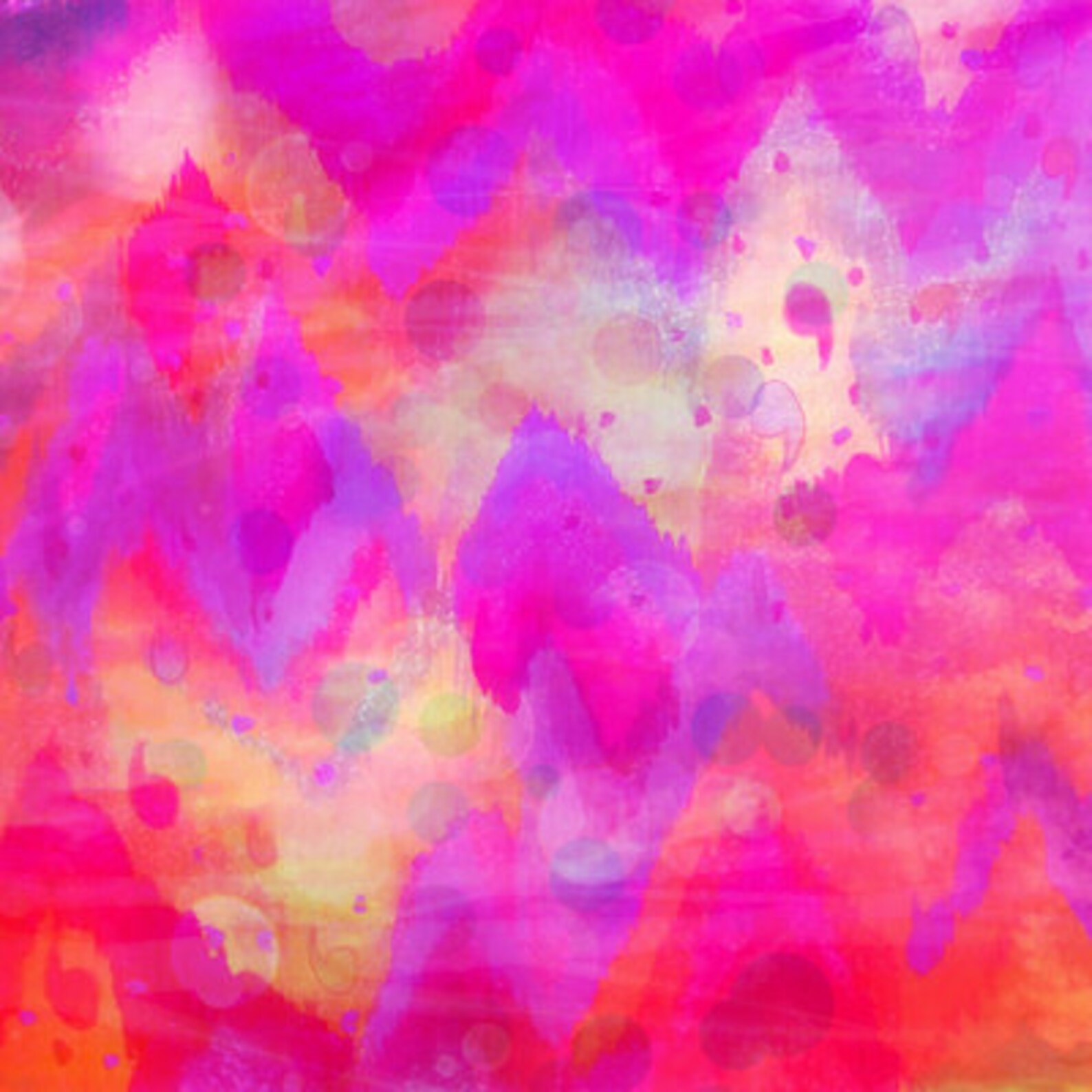 Pink Fine Art