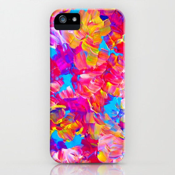 Abstract Flowers 5 iPhone 11 case Abstract Flowers 5 iPhone 11 case